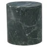1 KG Arabesco Grigio Candela in vaso