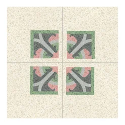 Alì Terrazzo Piastrelle