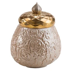 ALIDA AMOUR CANDELA REVE COVER - BEIGE