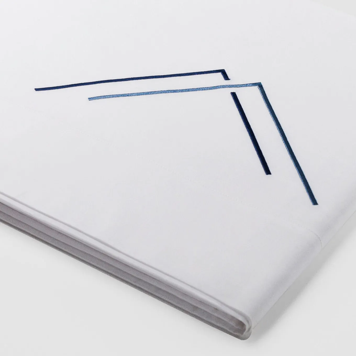 Aquarelle Lenzuolo Bianco