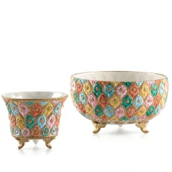 Arlecchino Grande Cachepot