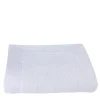 Asciugamano da bagno bianco Kanapa