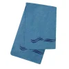 Asciugamano da bagno Tuffo Assisi & China Blue