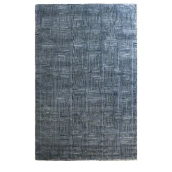 ATL 6177 Tappeto blu