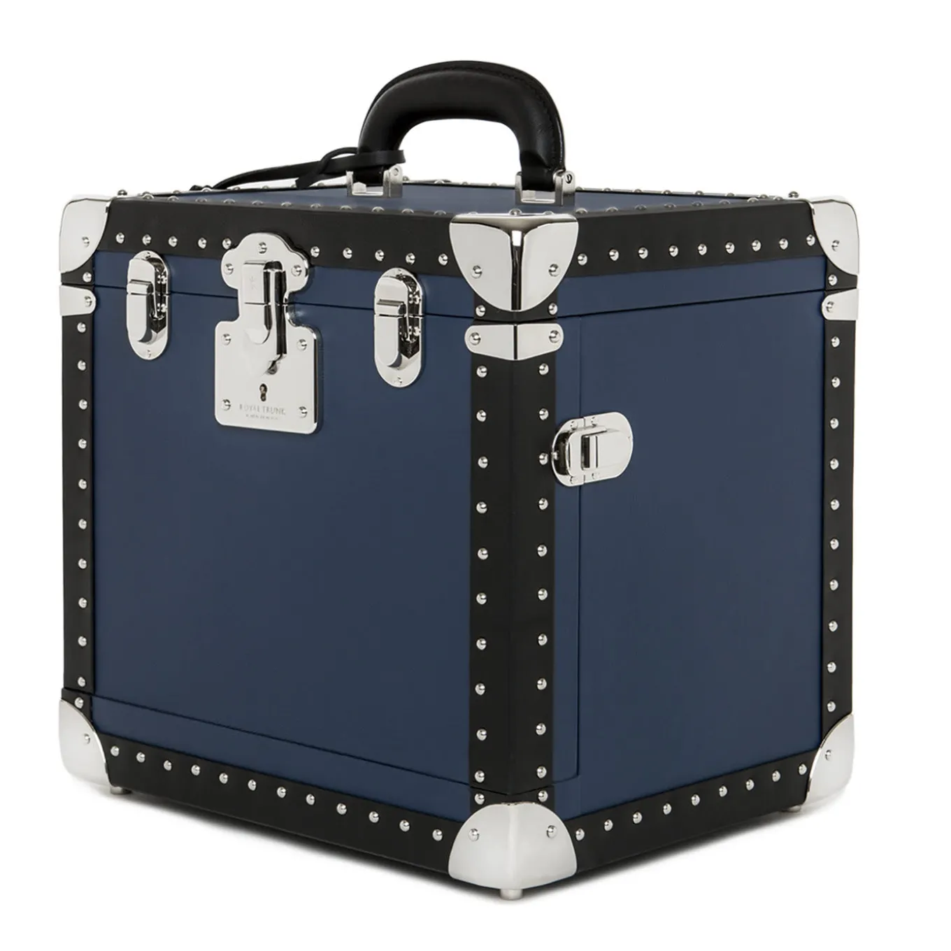 Baule da gentiluomo