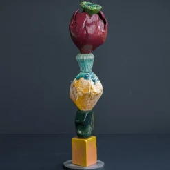 Bloomen #68 Scultura