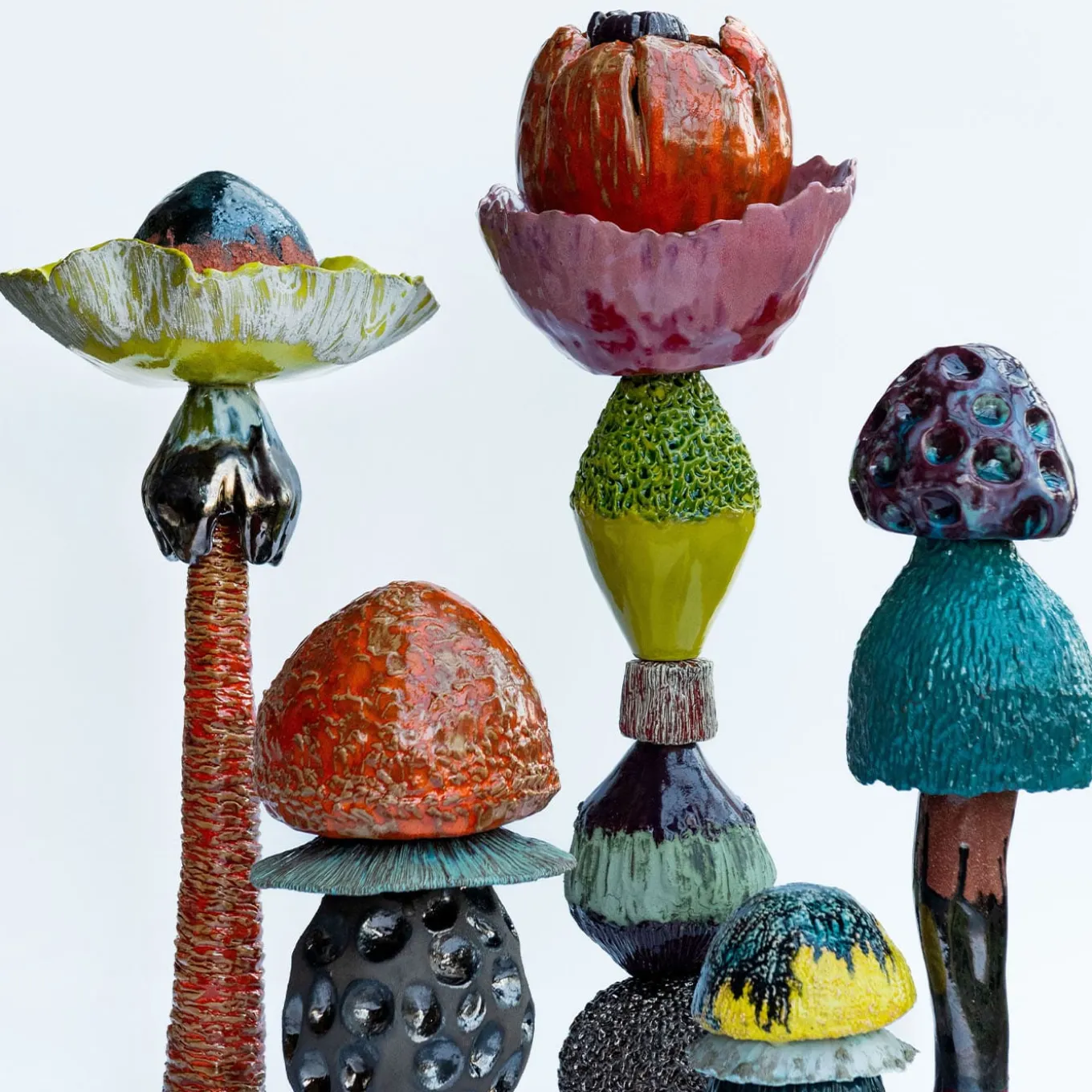 Bloomen#15-2024 Scultura
