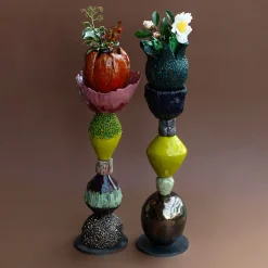 Bloomen#15-2024 Scultura