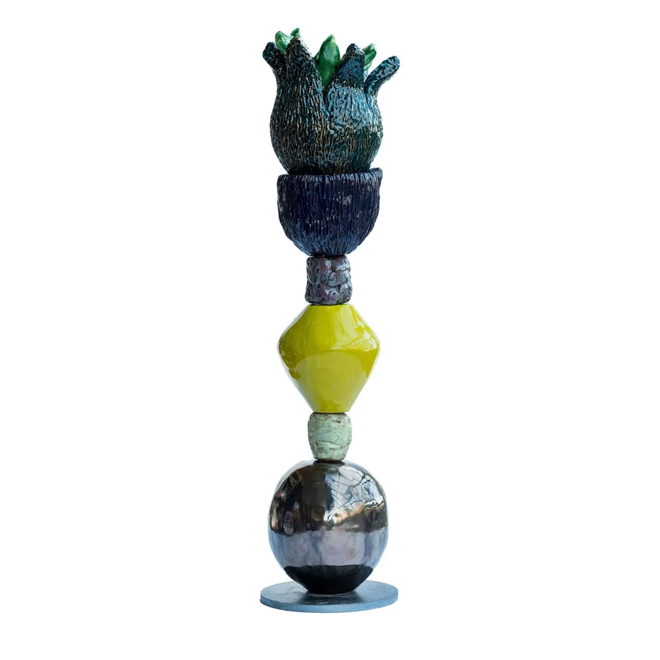 Bloomen#16-2024 Scultura