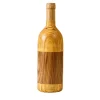 Bottiglia decorativa in legno Brunello Di Montalcino Edizione Limitata #31