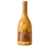 Bottiglia decorativa in legno Astoria in edizione limitata #1