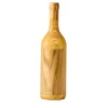 Bottiglia decorativa in legno in edizione limitata Gallinara #9