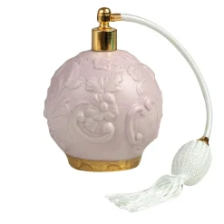 BOTTIGLIA DI PROFUMO TAORMINA - ROSA