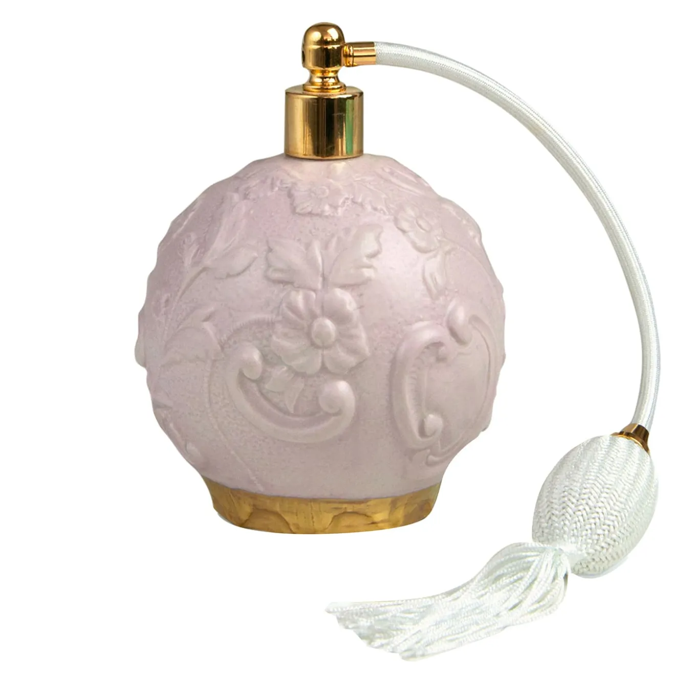 BOTTIGLIA DI PROFUMO TAORMINA - ROSA