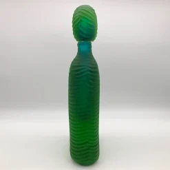 Bottiglia verde di Toso Cristiano e Renzo Vianello