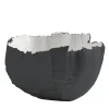 Bowl Cartoccio E18/nero