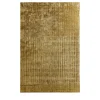 BSG 07 Tappeto Bamboo Ground Golden di E. Garbin & M. Boglietti