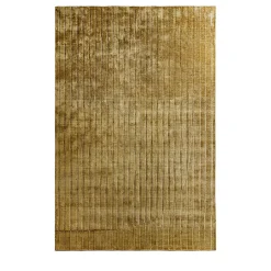 BSG 07 Tappeto Bamboo Ground Golden di E. Garbin & M. Boglietti