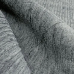 BSI 04 Tappeto Bamboo Iceberg Silvery di E. Garbin & M. Boglietti