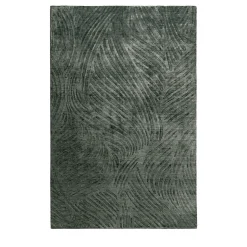 BSJ 08 Tappeto Bamboo Jungle Green di E. Garbin & M. Boglietti