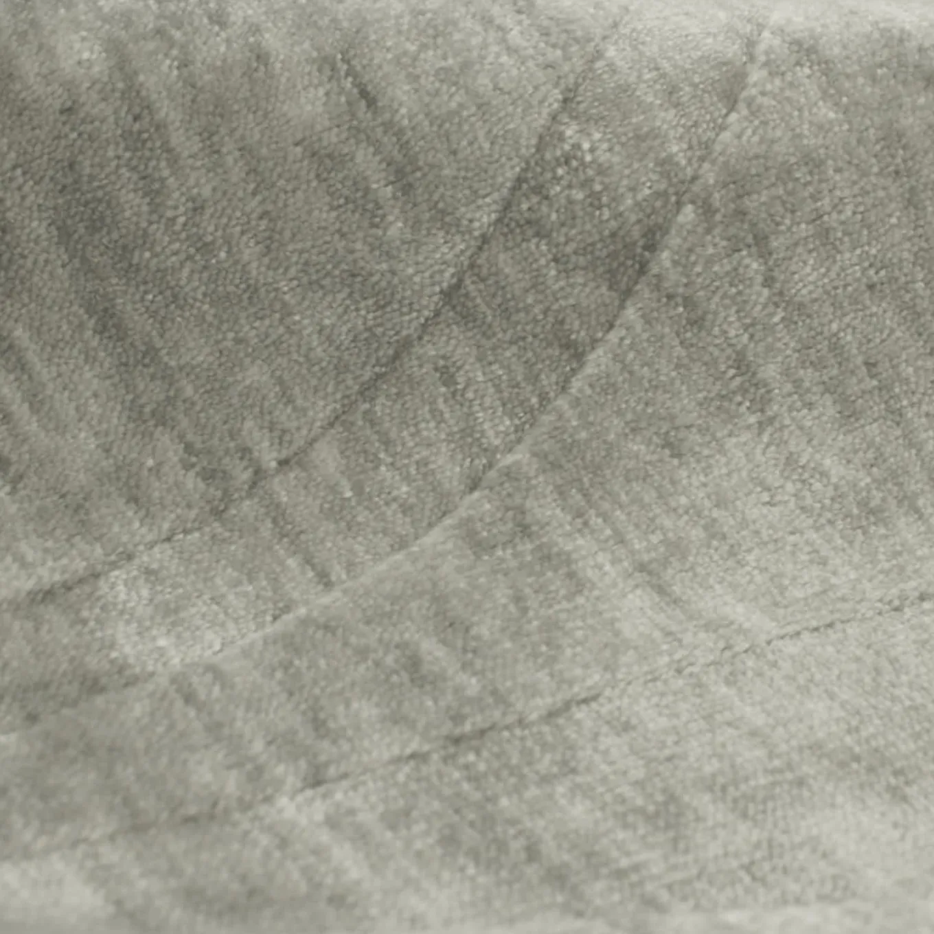 BSS 01 Tappeto Bamboo Seashell Gray di E. Garbin & M. Boglietti