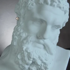 Busto di Ercole Non Sento