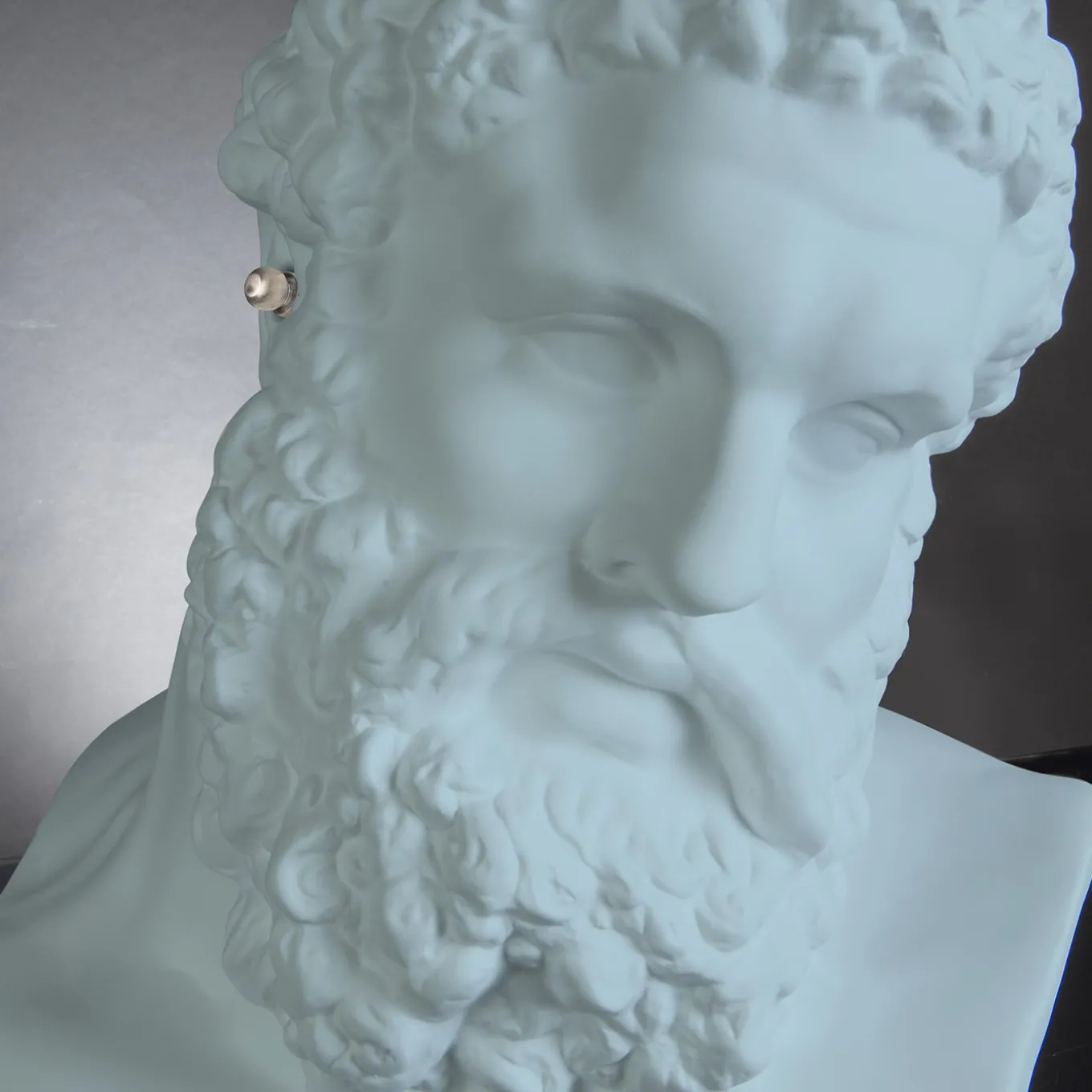 Busto di Ercole Non Sento