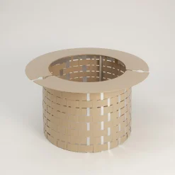 Cachepot d'oro Latus
