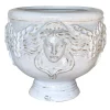 Cachepot Medusa