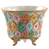 Cachepot piccolo Arlecchino