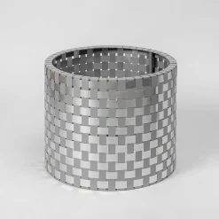 Cachepot Terra Silver
