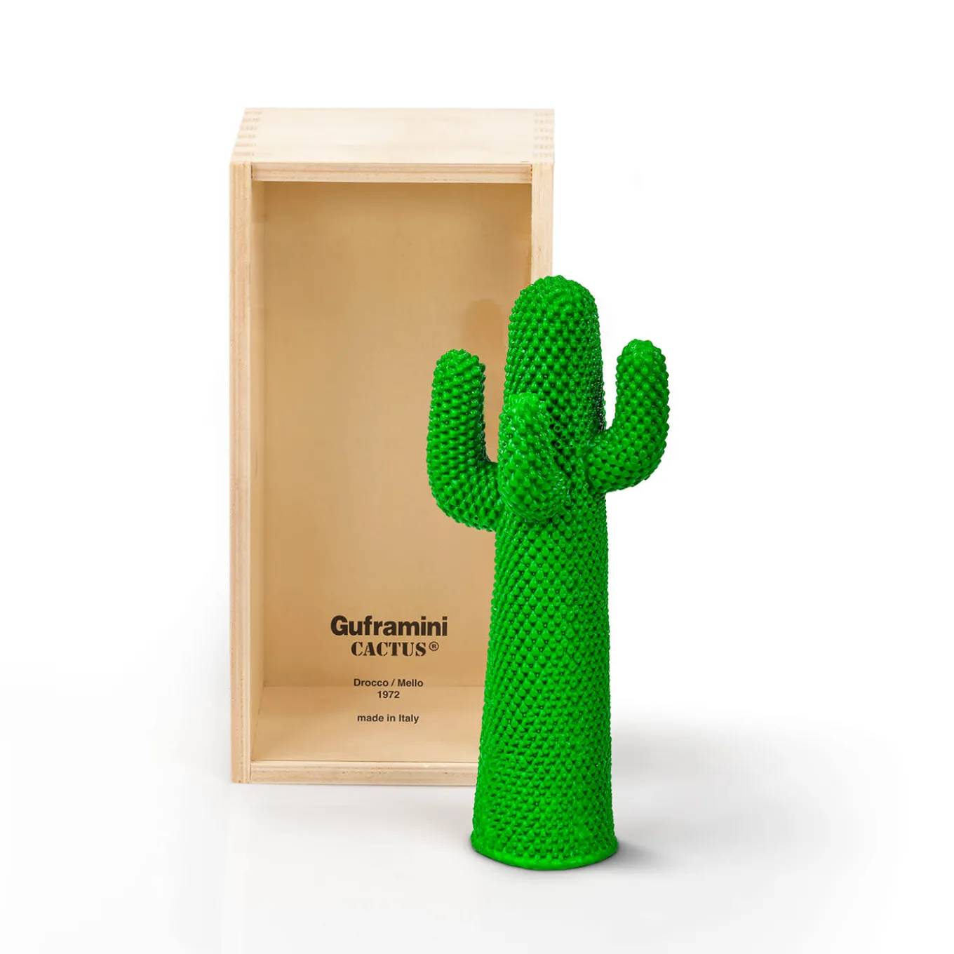 Cactus Guframini