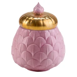 CANDELA CHARLOTTE PEACOCK - ROSA