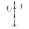 Candelabro a 3 bracci