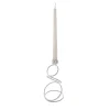Candelabro Anelli a 1 braccio di Itamar Harari