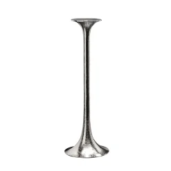 Candeliere / Vaso d'argento Madurai