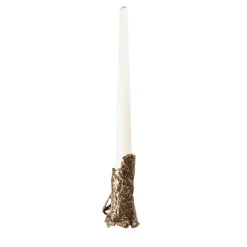 Candeliere in ottone Underwood