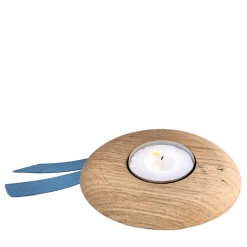 Cappello da Gondoliere San Polo 16/17 Set di 8 portacandele