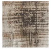 Carta da parati Bark Cloth Brown BAR004