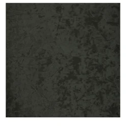 Carta da parati in velluto nero Duke