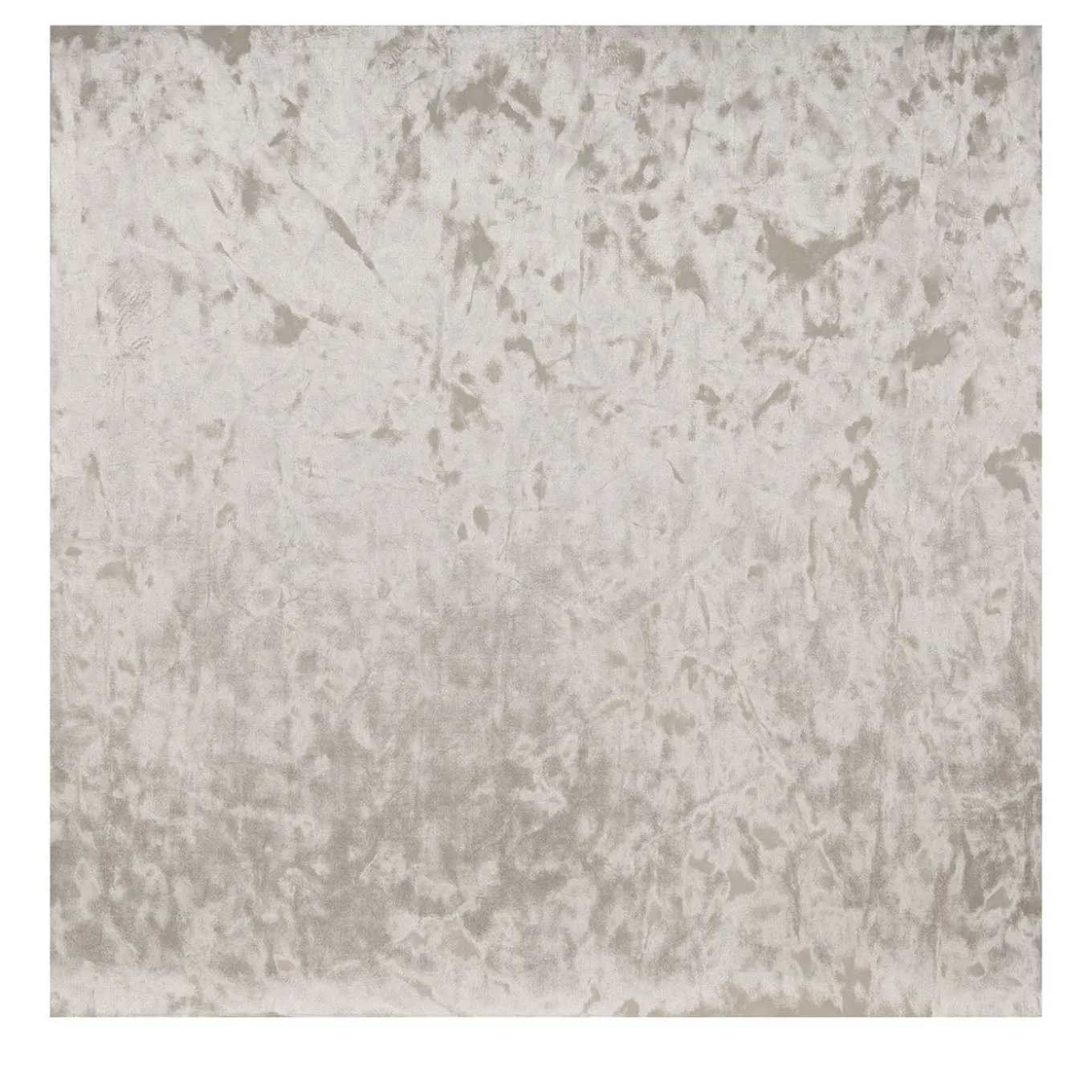 Carta da parati in velluto beige Duke 002