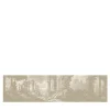 Carta da parati Storm of Stones and Shadows Tortora edition di Magnus Gjoen