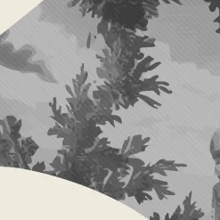 Carta da parati Whispers of Forgotten Past Egg Edition di Magnus Gjoen