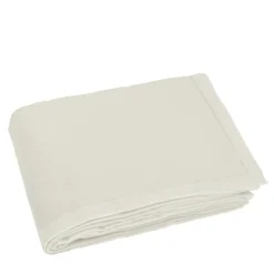 Cashiver Coperta bianca
