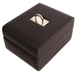 Cassetto portagioie Arc Black
