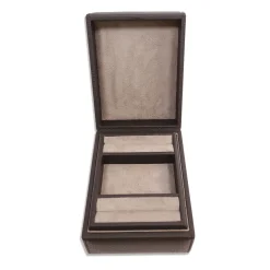Cassetto portagioie Arc Black