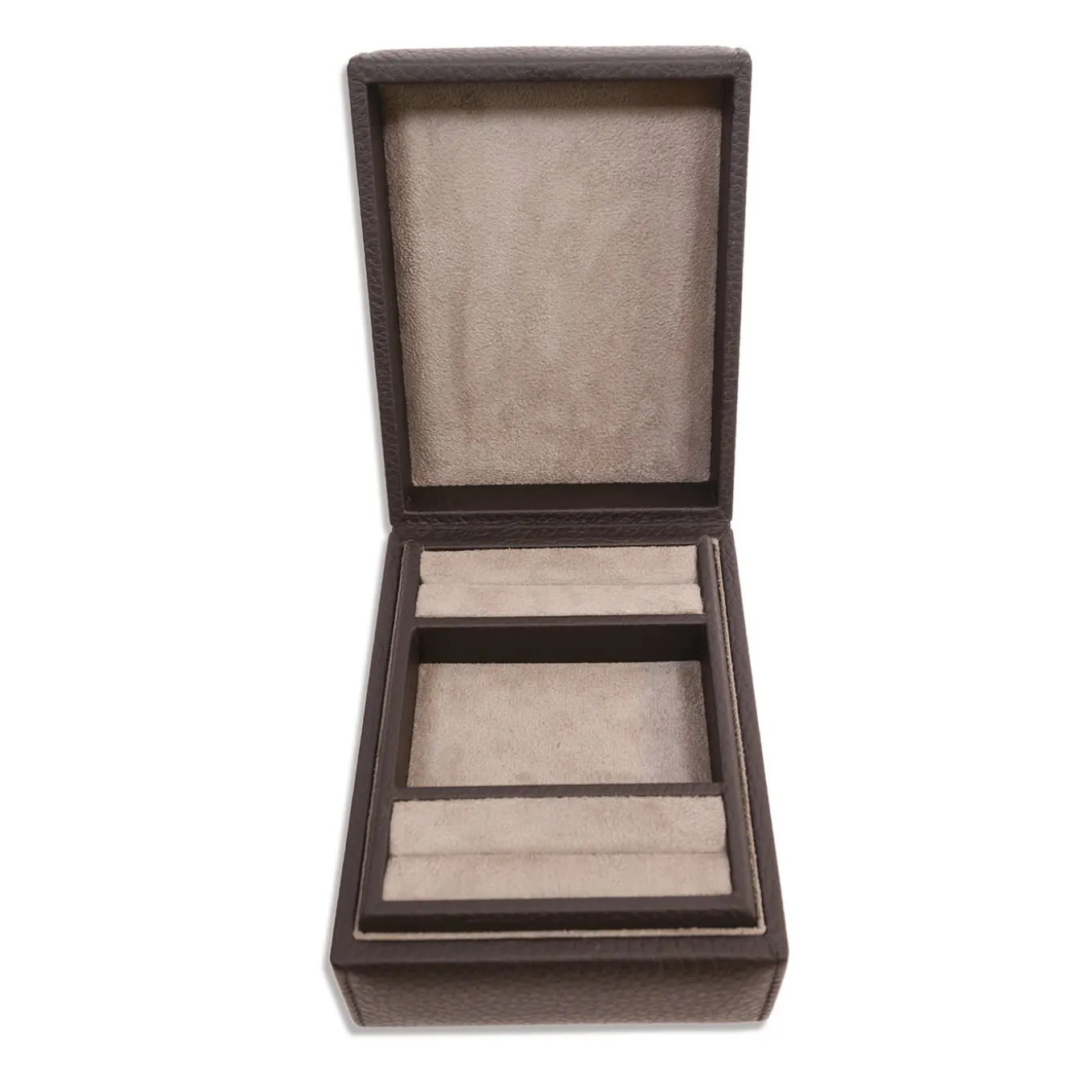 Cassetto portagioie Arc Black