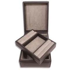 Cassetto portagioie Arc Black