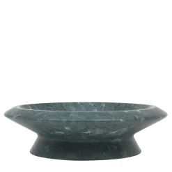 Centrotavola Amaltea Green Guatemala di Ivan Colominas
