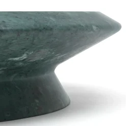 Centrotavola Amaltea Green Guatemala di Ivan Colominas